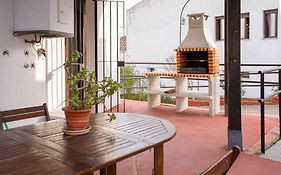 Casas Rurales Los Montes